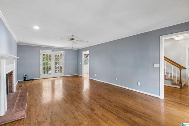 200 FOREST HILLS CIRCLE, Alabaster, AL 35007
