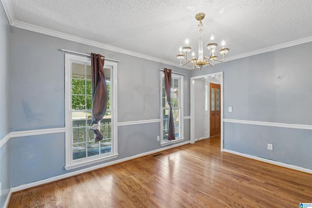 200 FOREST HILLS CIRCLE, Alabaster, AL 35007