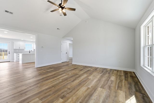 213 Max Cavnes Road, Danville, KY 40422