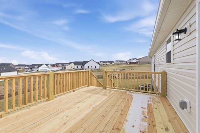 213 Max Cavnes Road, Danville, KY 40422