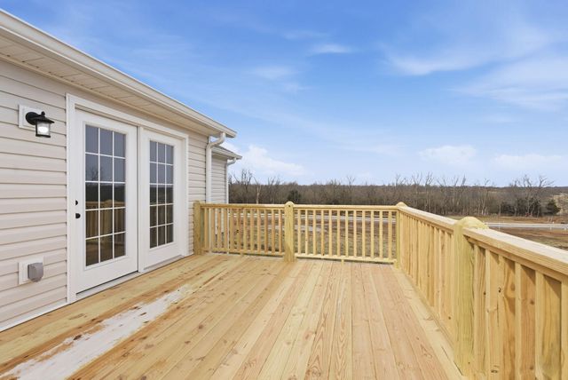 213 Max Cavnes Road, Danville, KY 40422