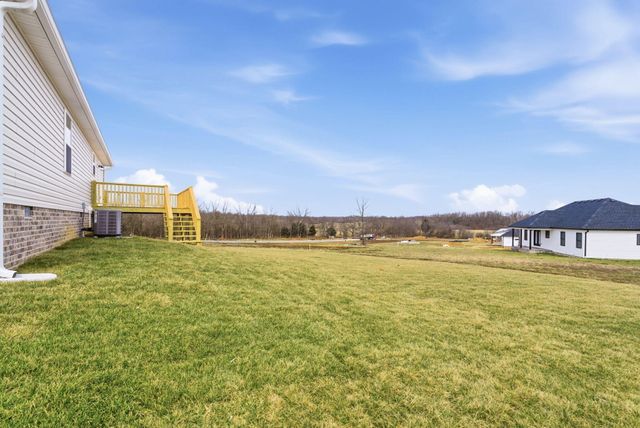 213 Max Cavnes Road, Danville, KY 40422