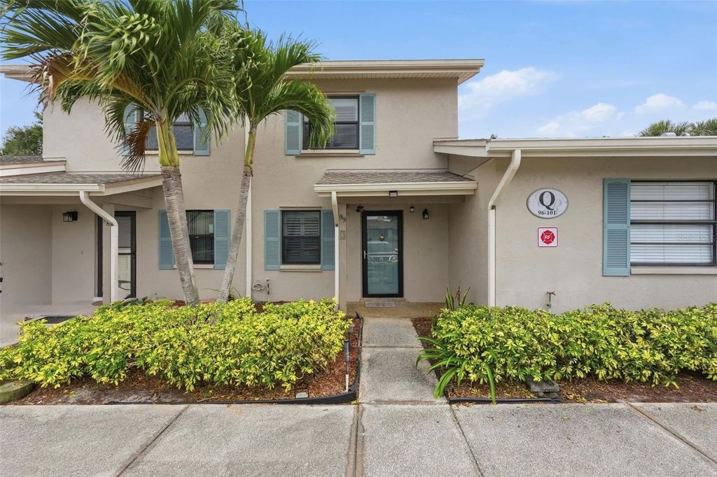2131 RIDGE ROAD S 99, Largo, FL 33778