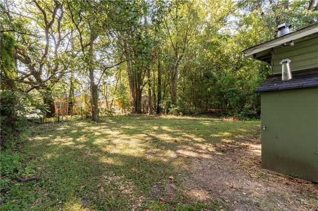 214 Prosper Way, Prichard, AL 36610