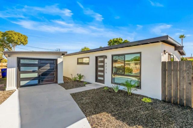 4725 Conrad, San Diego, CA 92117