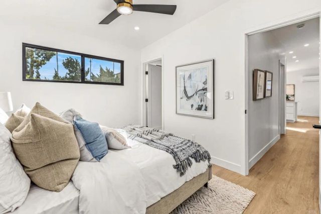 4725 Conrad, San Diego, CA 92117