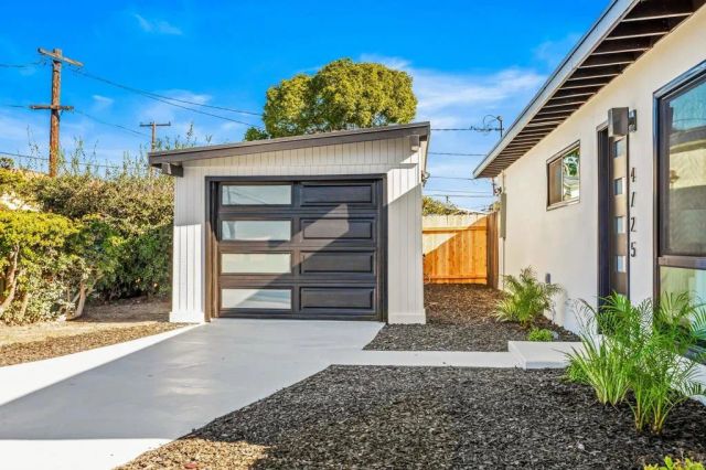 4725 Conrad, San Diego, CA 92117