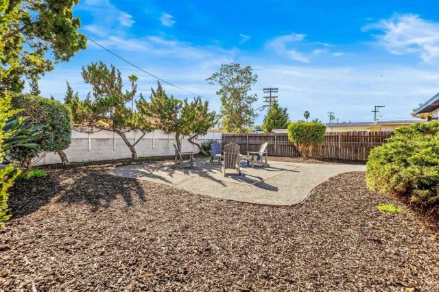 4725 Conrad, San Diego, CA 92117