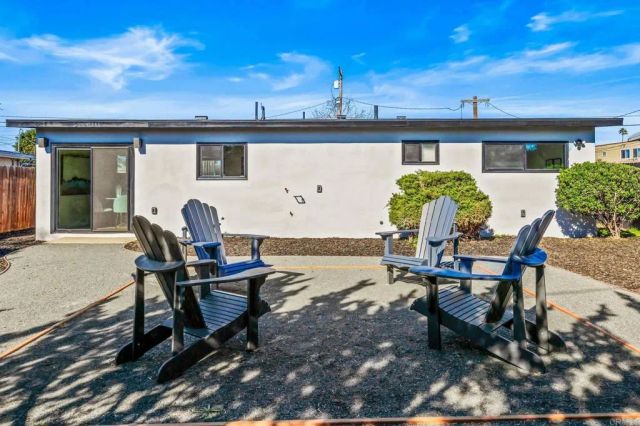 4725 Conrad, San Diego, CA 92117