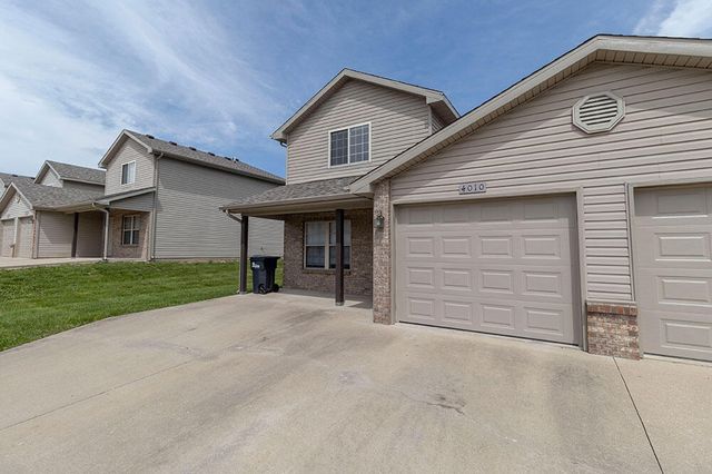 4010 SNOWY OWL DR, Columbia, MO 65202