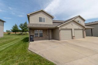 4010 SNOWY OWL DR, Columbia, MO 65202