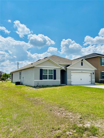 352 ALEXZANDER WAY, Winter Haven, FL 33881