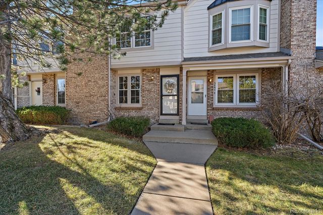 3094 W 107th Place D, Westminster, CO 80031