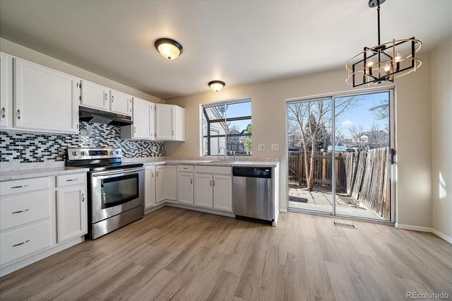 3094 W 107th Place D, Westminster, CO 80031