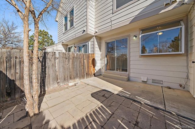 3094 W 107th Place D, Westminster, CO 80031