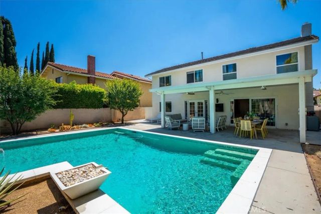 25111 Shaver Lake Circle, Lake Forest, CA 92630