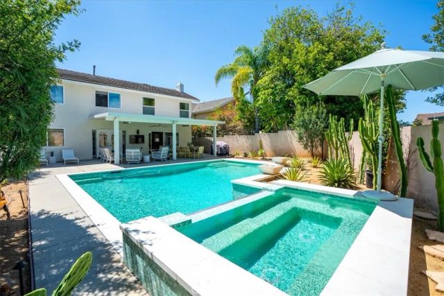 25111 Shaver Lake Circle, Lake Forest, CA 92630