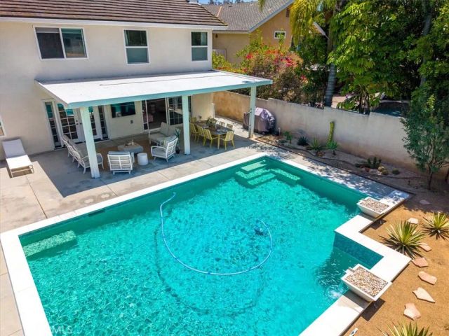 25111 Shaver Lake Circle, Lake Forest, CA 92630