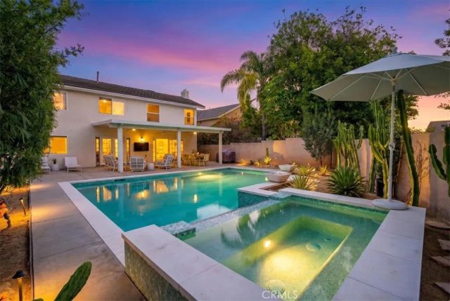 25111 Shaver Lake Circle, Lake Forest, CA 92630