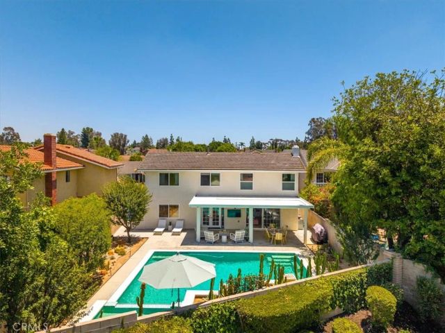 25111 Shaver Lake Circle, Lake Forest, CA 92630