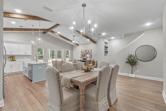 8288 Tavira Street, Navarre, FL 32566