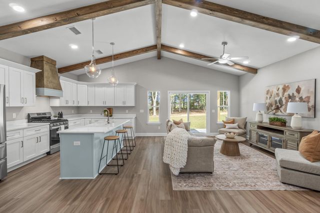 8288 Tavira Street, Navarre, FL 32566