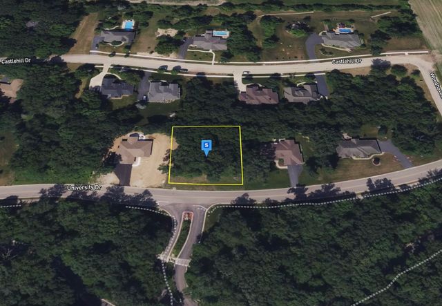 1432 University Drive, Rockford, IL 61107