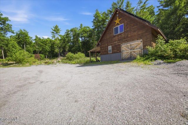 44 Cloverleaf Drive, Warrensburg, NY 12885