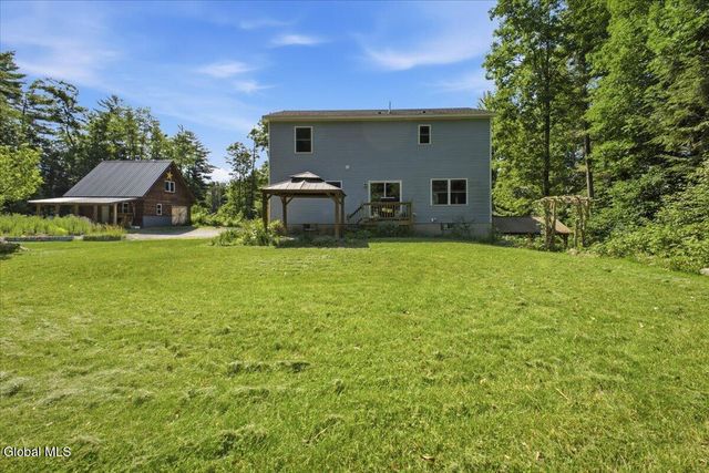 44 Cloverleaf Drive, Warrensburg, NY 12885