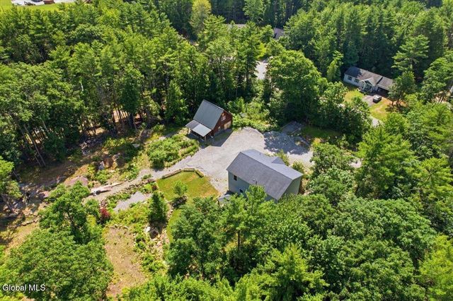 44 Cloverleaf Drive, Warrensburg, NY 12885