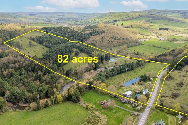 13390 County Highway 23, Sidney, NY 13849