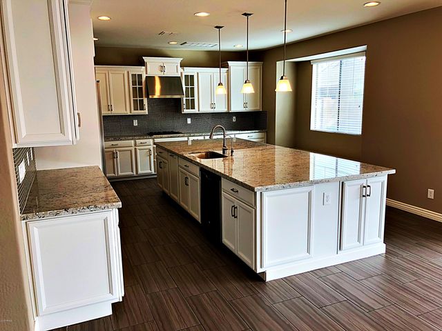 1485 W Sea Fog Drive, Gilbert, AZ 85233