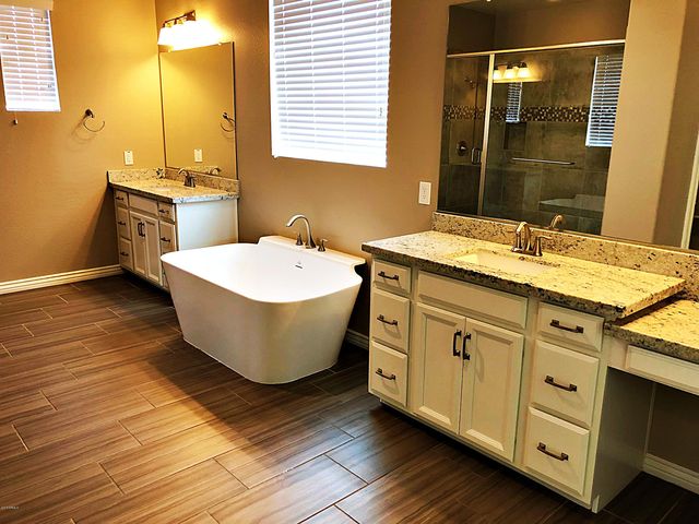 1485 W Sea Fog Drive, Gilbert, AZ 85233