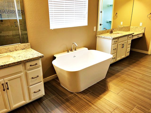 1485 W Sea Fog Drive, Gilbert, AZ 85233
