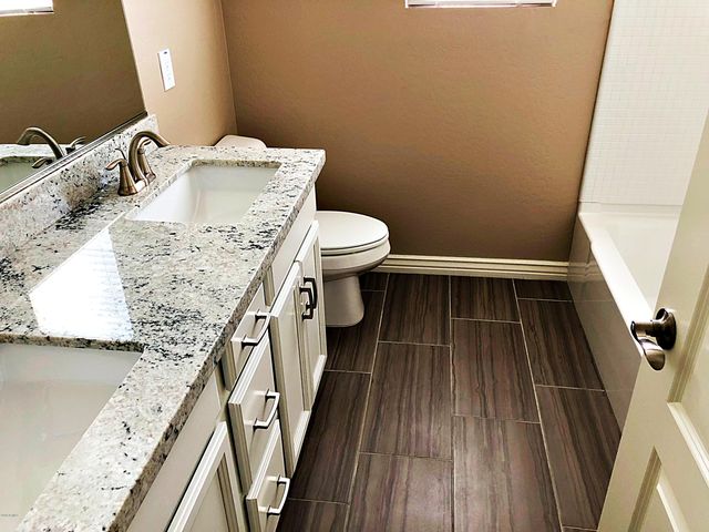 1485 W Sea Fog Drive, Gilbert, AZ 85233