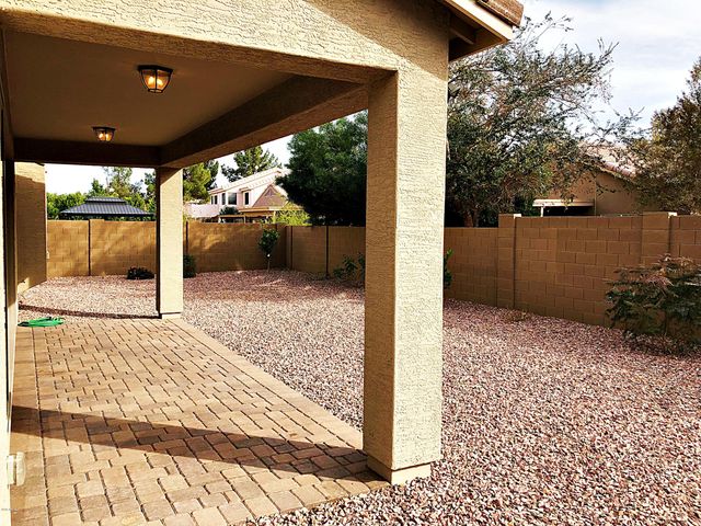 1485 W Sea Fog Drive, Gilbert, AZ 85233