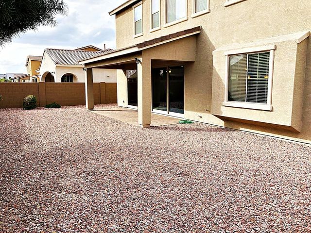 1485 W Sea Fog Drive, Gilbert, AZ 85233