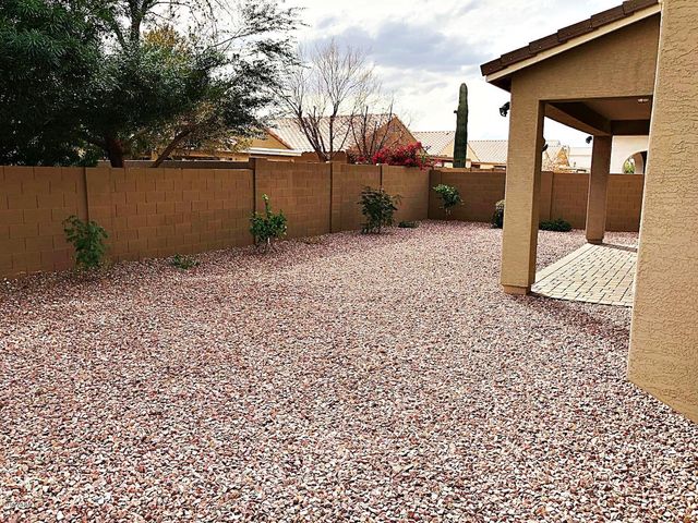 1485 W Sea Fog Drive, Gilbert, AZ 85233