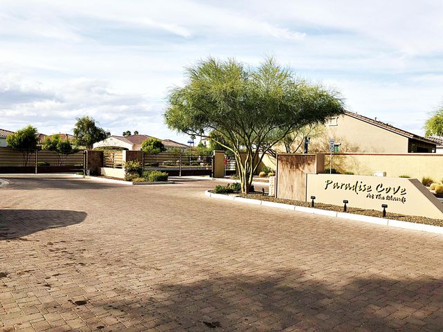 1485 W Sea Fog Drive, Gilbert, AZ 85233