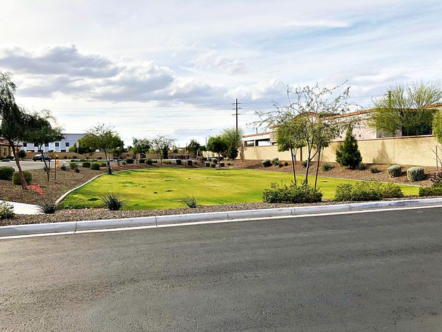 1485 W Sea Fog Drive, Gilbert, AZ 85233