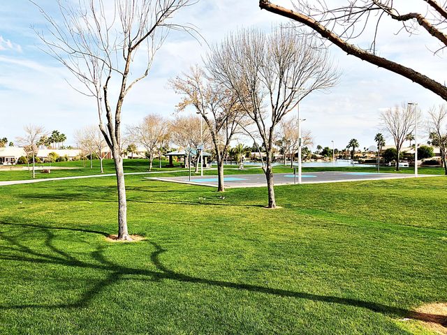 1485 W Sea Fog Drive, Gilbert, AZ 85233
