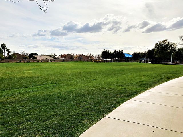 1485 W Sea Fog Drive, Gilbert, AZ 85233
