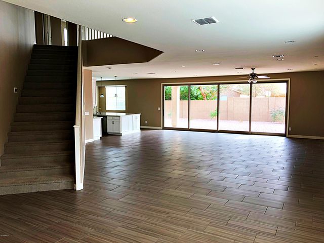 1485 W Sea Fog Drive, Gilbert, AZ 85233