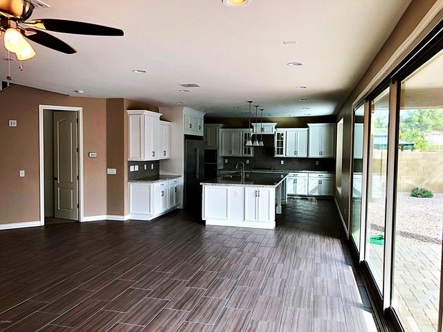 1485 W Sea Fog Drive, Gilbert, AZ 85233