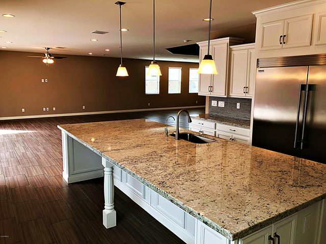 1485 W Sea Fog Drive, Gilbert, AZ 85233