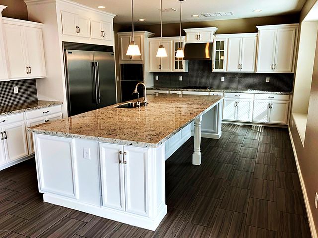 1485 W Sea Fog Drive, Gilbert, AZ 85233