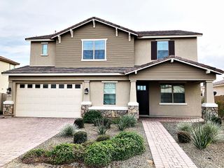 1485 W Sea Fog Drive, Gilbert, AZ 85233