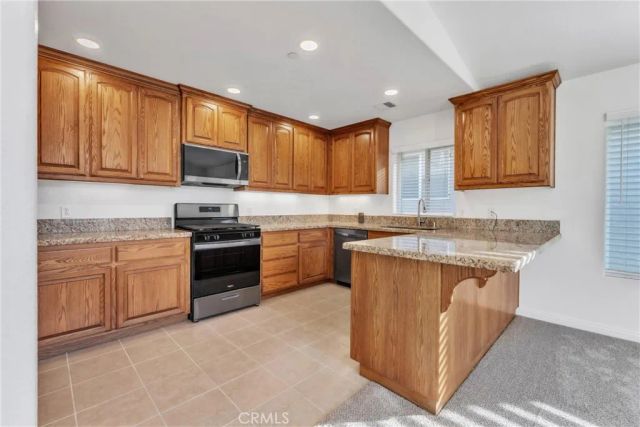 17819 Elizabeth Lake, Lake Hughes, CA 93532