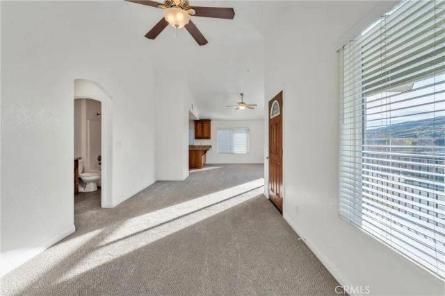 17819 Elizabeth Lake, Lake Hughes, CA 93532