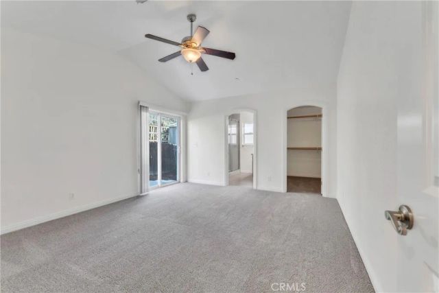 17819 Elizabeth Lake, Lake Hughes, CA 93532